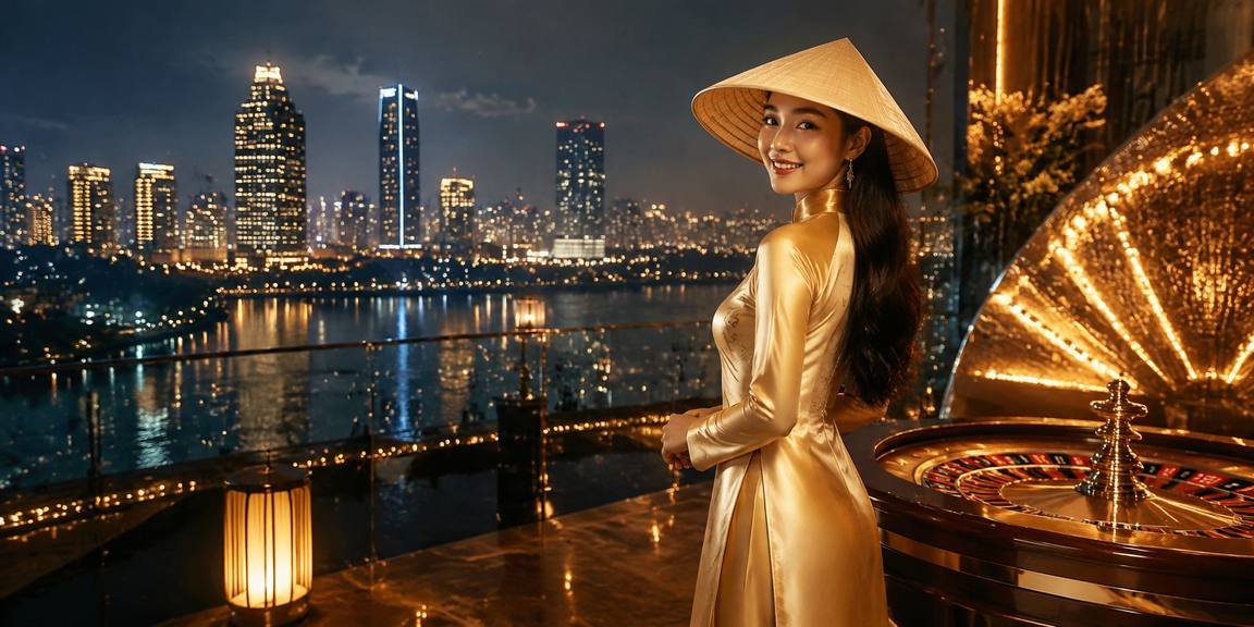 vina88 Chúng tôi là ai và vina88 được tạo ra như thế nào