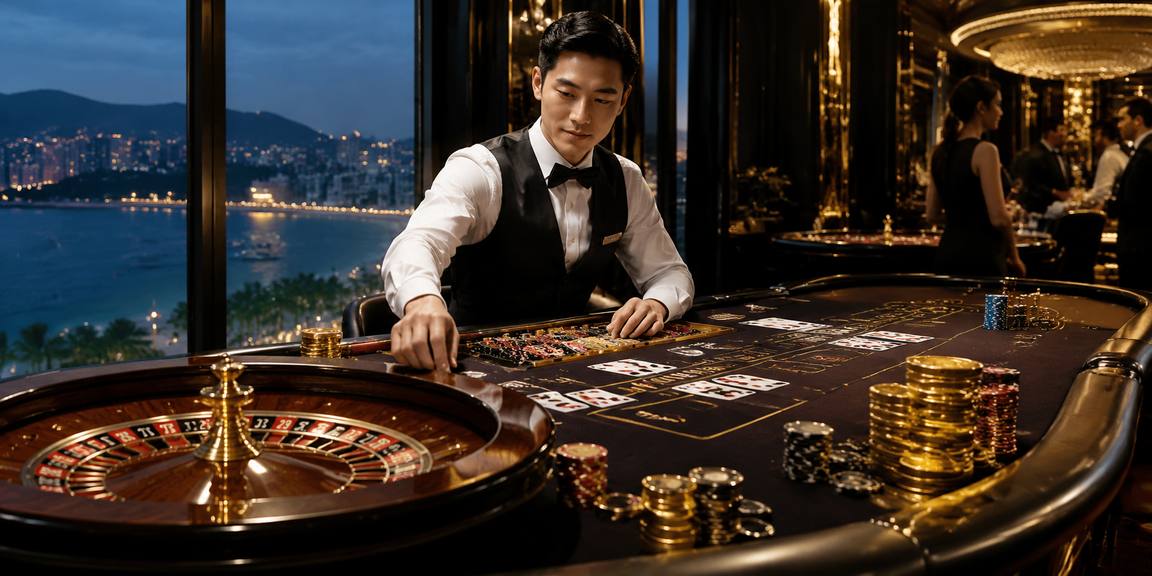 vina88 Casino & Slot