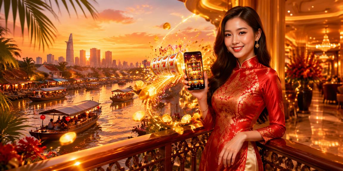 vina88 Thể thao