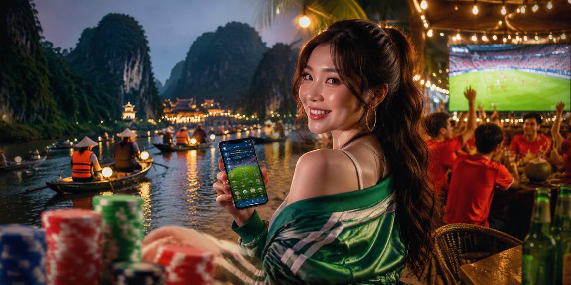 vina88 Những gì ứng dụng vina88 mang lại
